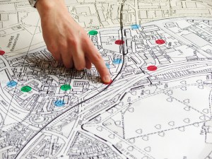 Strategy Mapping